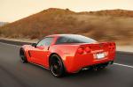 Chevrolet Corvette Z06 HPE800 by Hennessey 2012 года